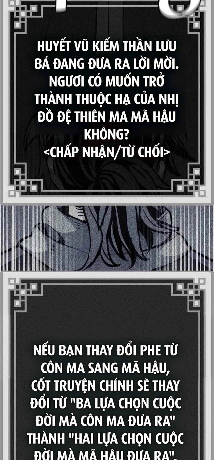 Thiên Ma Phi Thăng Truyện Chapter 127 - 32