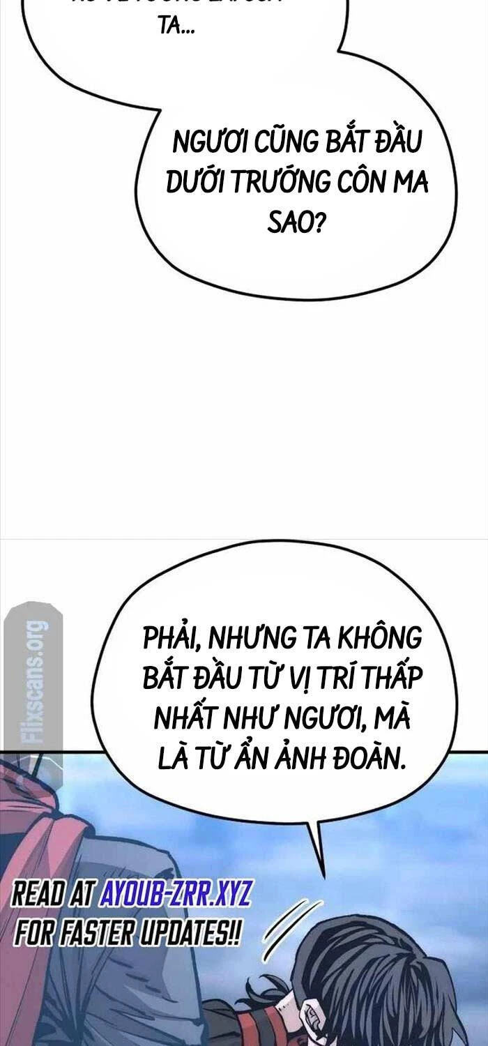 Thiên Ma Phi Thăng Truyện Chapter 127 - 36