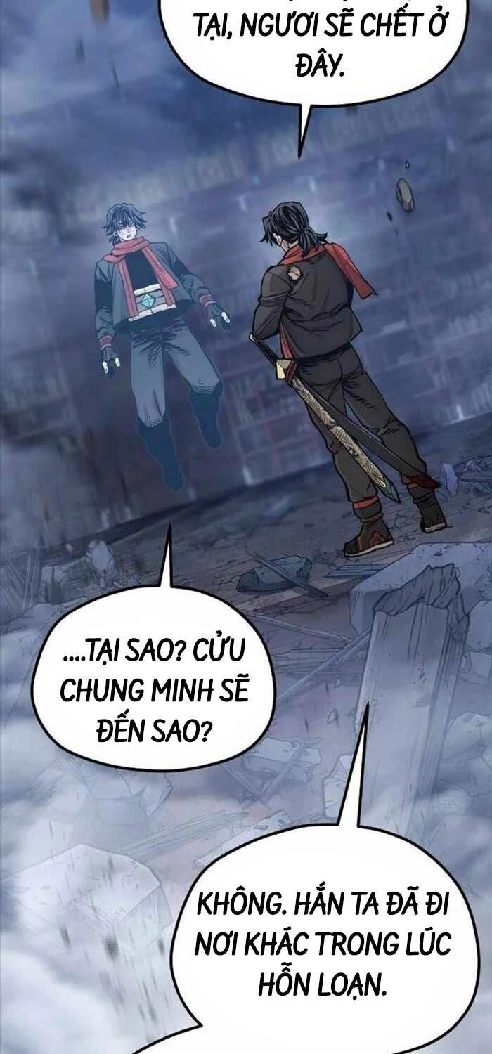 Thiên Ma Phi Thăng Truyện Chapter 127 - 39