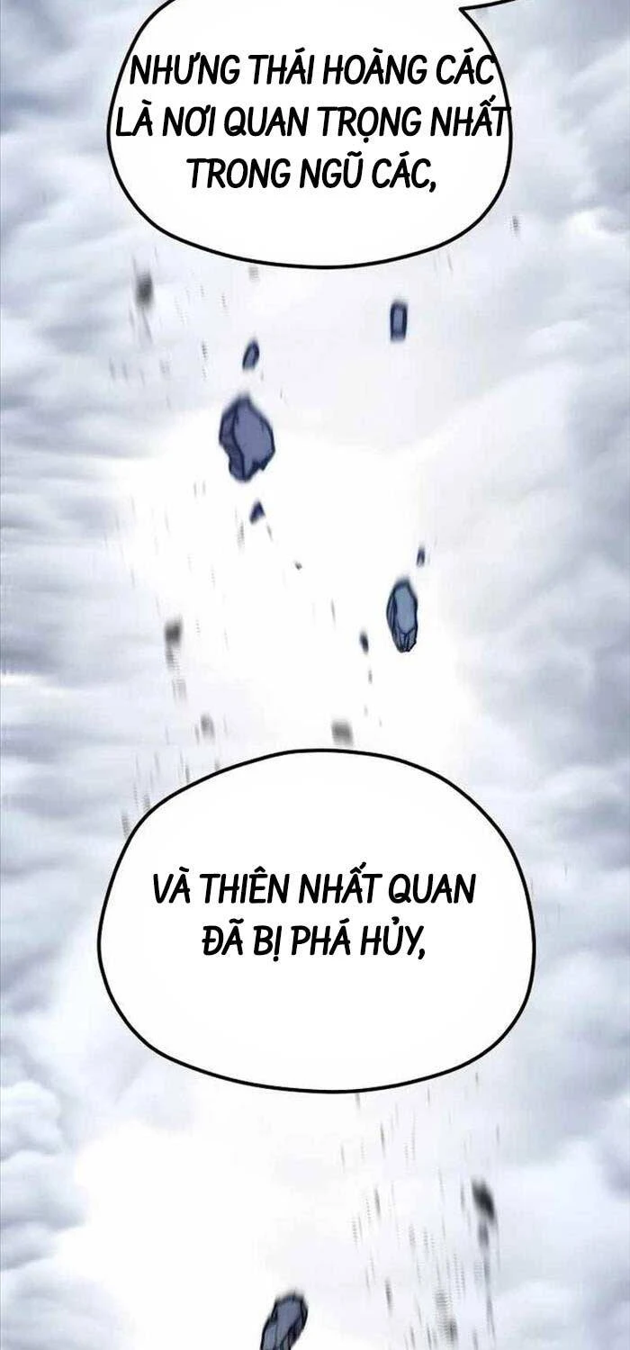 Thiên Ma Phi Thăng Truyện Chapter 127 - 40