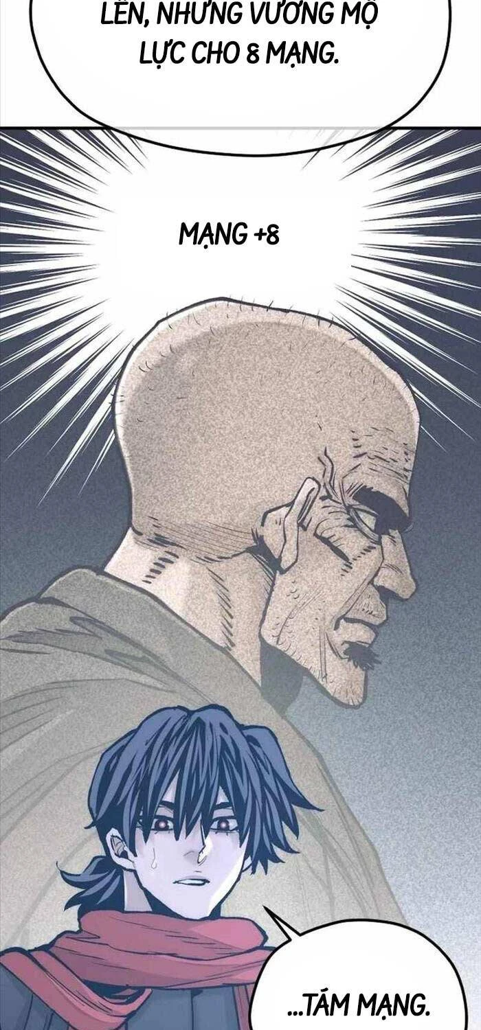 Thiên Ma Phi Thăng Truyện Chapter 127 - 50