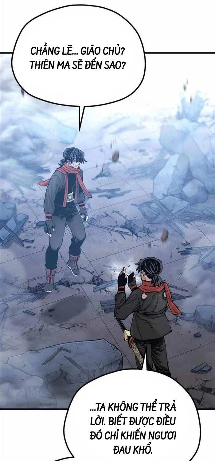 Thiên Ma Phi Thăng Truyện Chapter 127 - 62