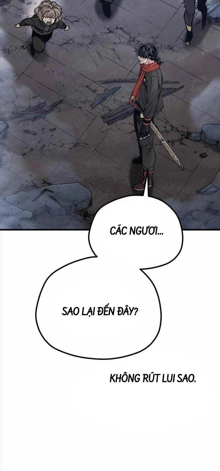 Thiên Ma Phi Thăng Truyện Chapter 127 - 100