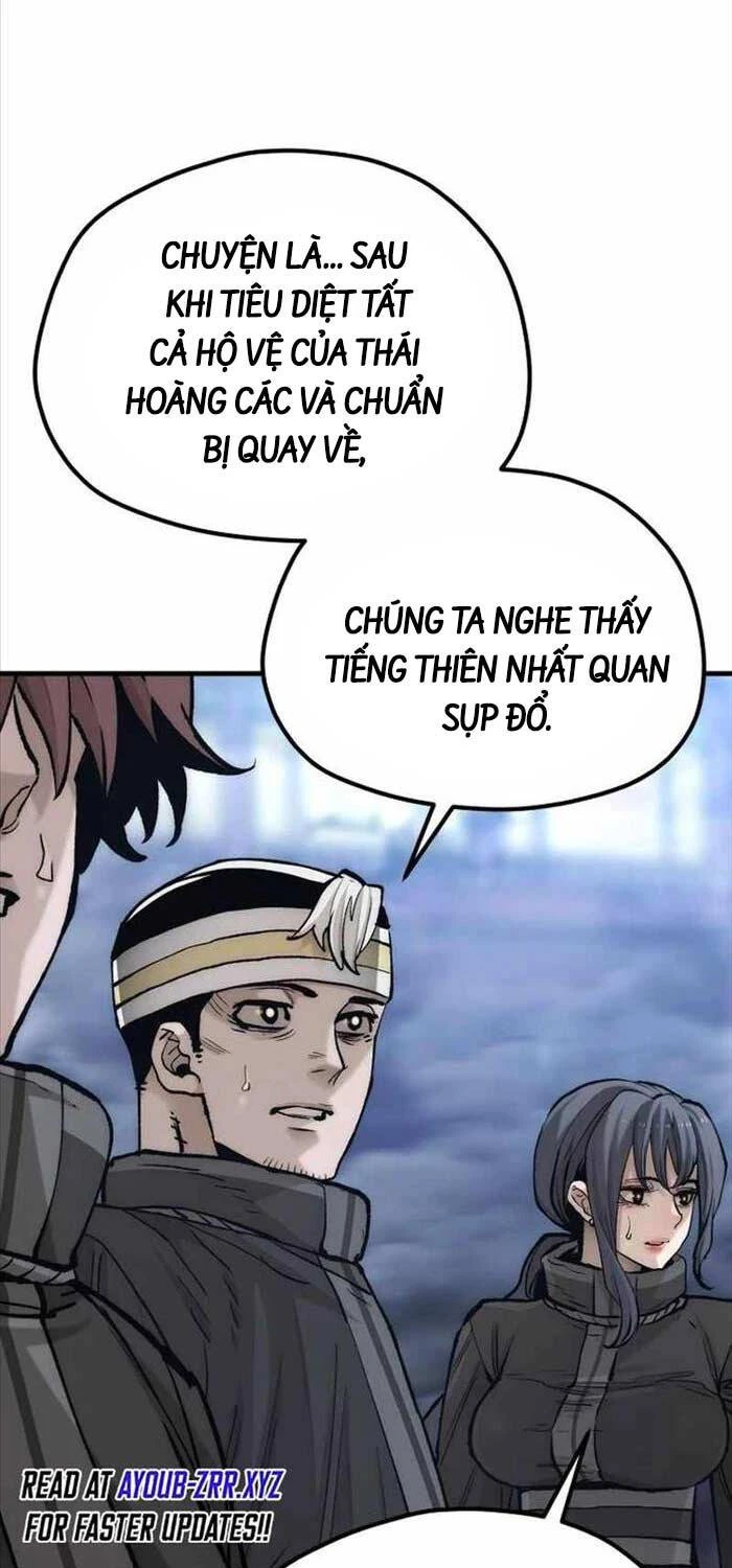 Thiên Ma Phi Thăng Truyện Chapter 127 - 101