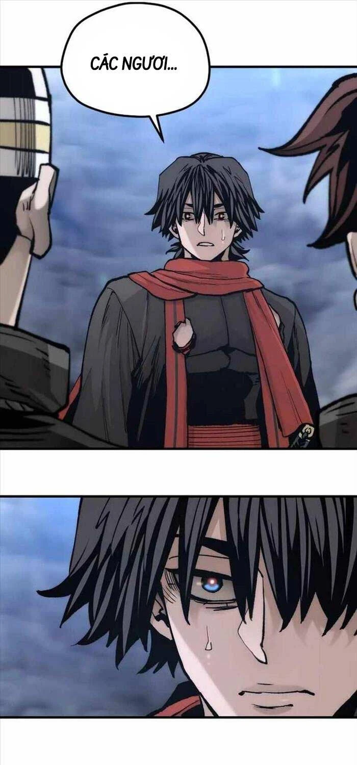 Thiên Ma Phi Thăng Truyện Chapter 127 - 103