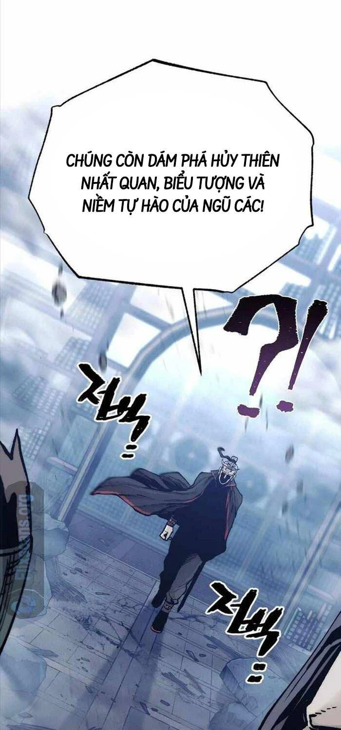 Thiên Ma Phi Thăng Truyện Chapter 127 - 111