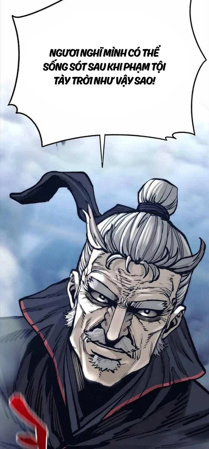 Thiên Ma Phi Thăng Truyện Chapter 127 - 113