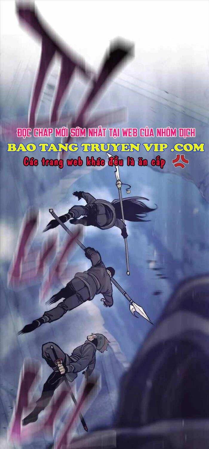 Thiên Ma Phi Thăng Truyện Chapter 127 - 119