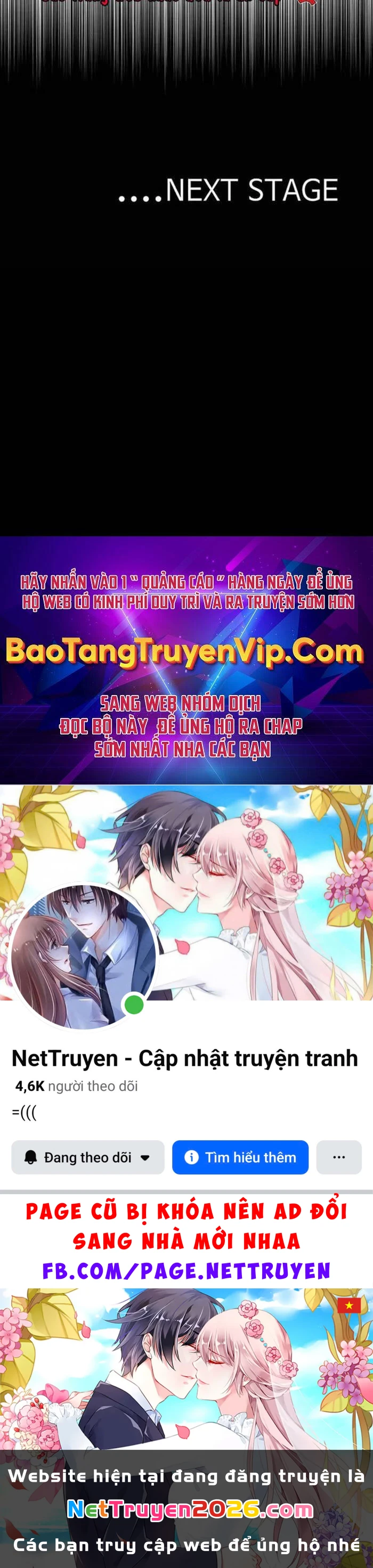 Thiên Ma Phi Thăng Truyện Chapter 127 - 124