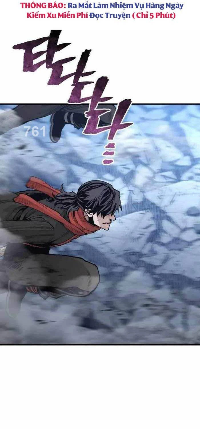 Thiên Ma Phi Thăng Truyện Chapter 128 - 5