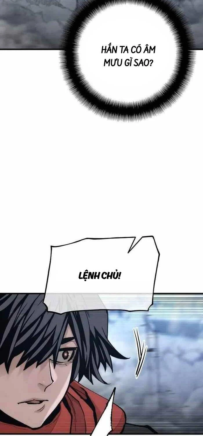 Thiên Ma Phi Thăng Truyện Chapter 128 - 7