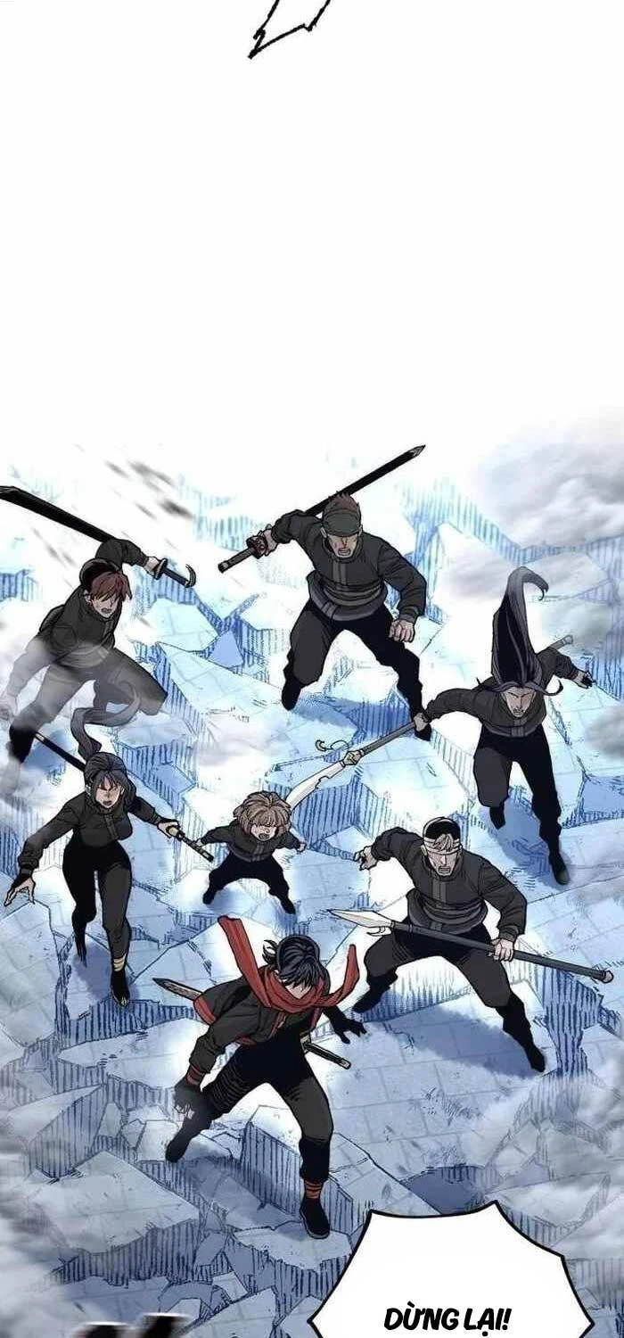 Thiên Ma Phi Thăng Truyện Chapter 128 - 8