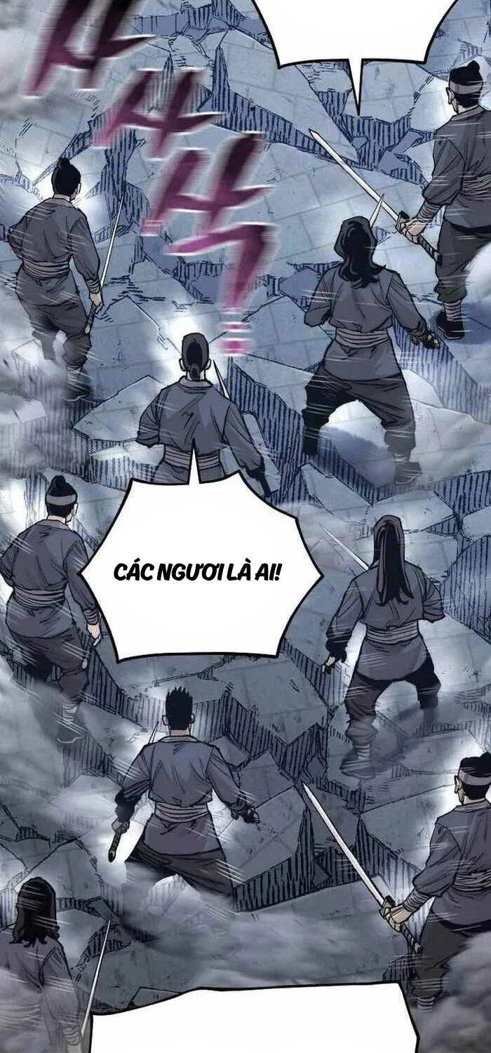 Thiên Ma Phi Thăng Truyện Chapter 128 - 9