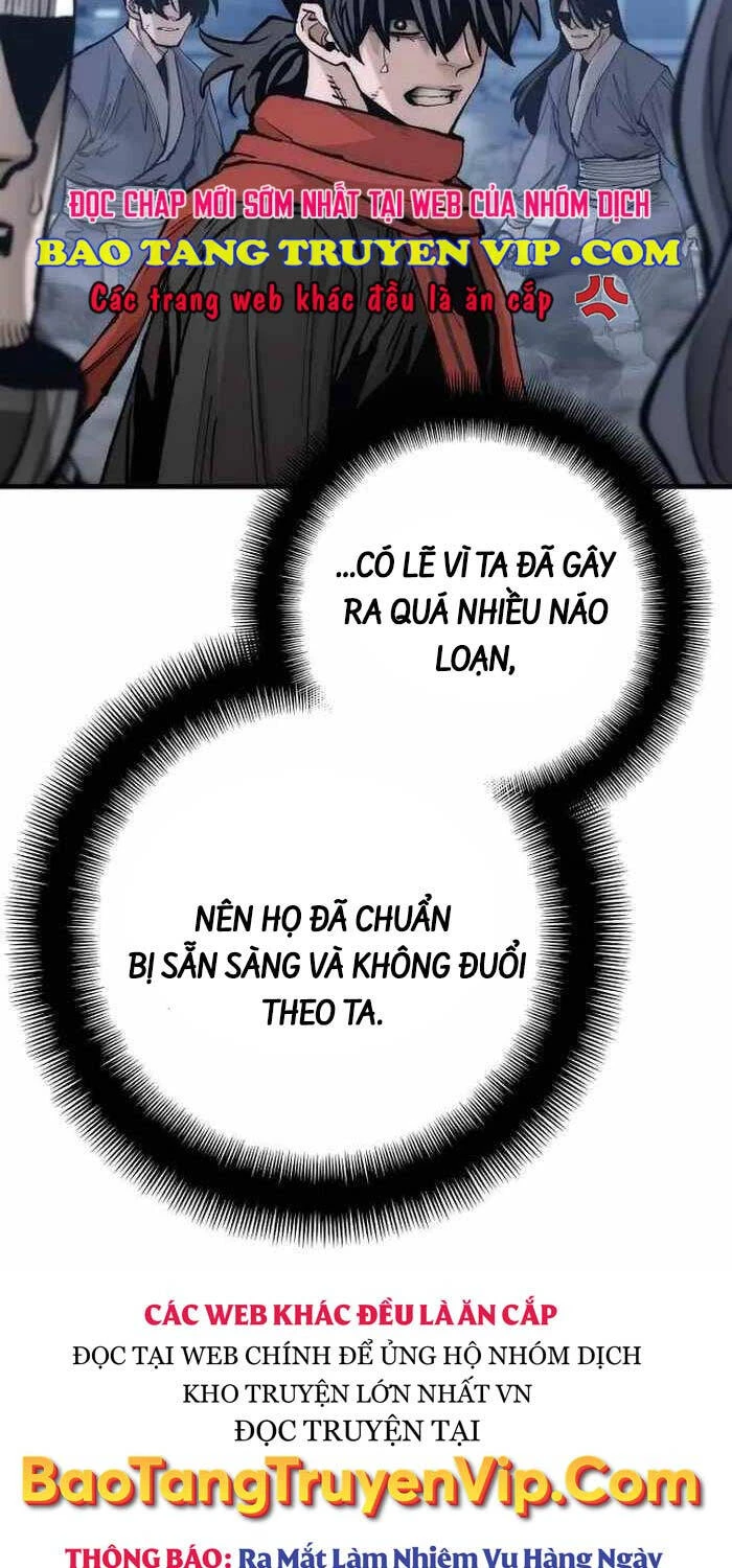 Thiên Ma Phi Thăng Truyện Chapter 128 - 11