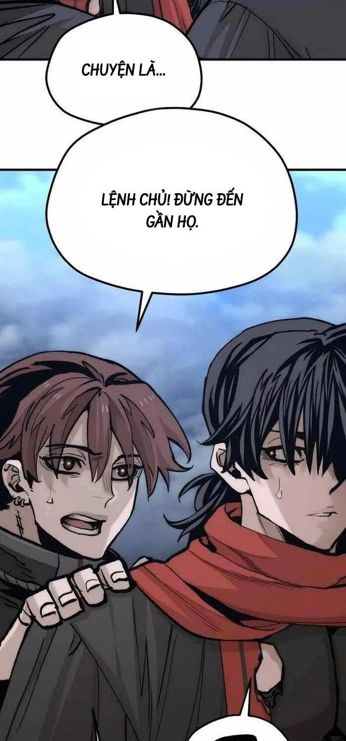 Thiên Ma Phi Thăng Truyện Chapter 128 - 22