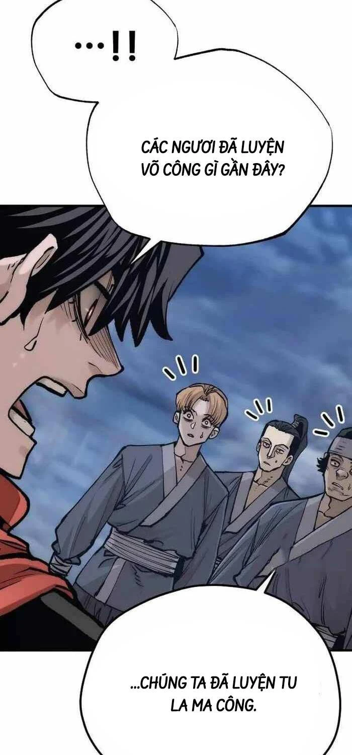 Thiên Ma Phi Thăng Truyện Chapter 128 - 25