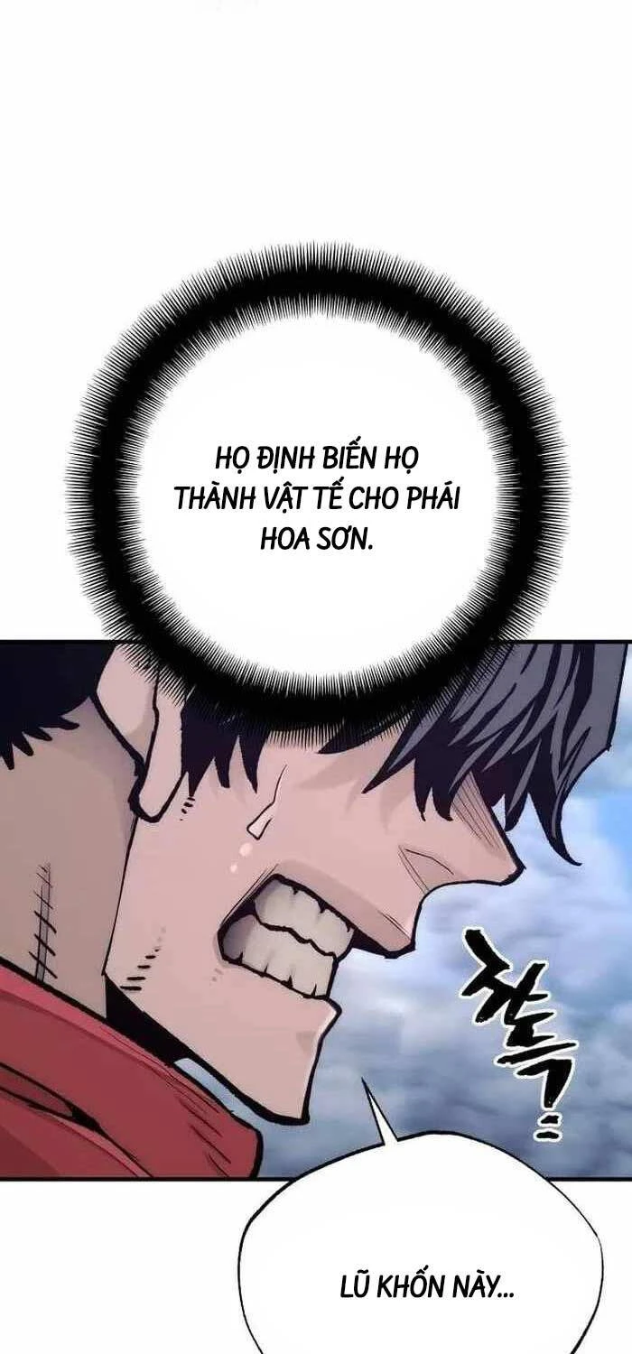 Thiên Ma Phi Thăng Truyện Chapter 128 - 31