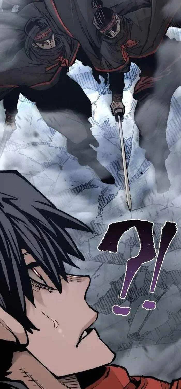 Thiên Ma Phi Thăng Truyện Chapter 128 - 34