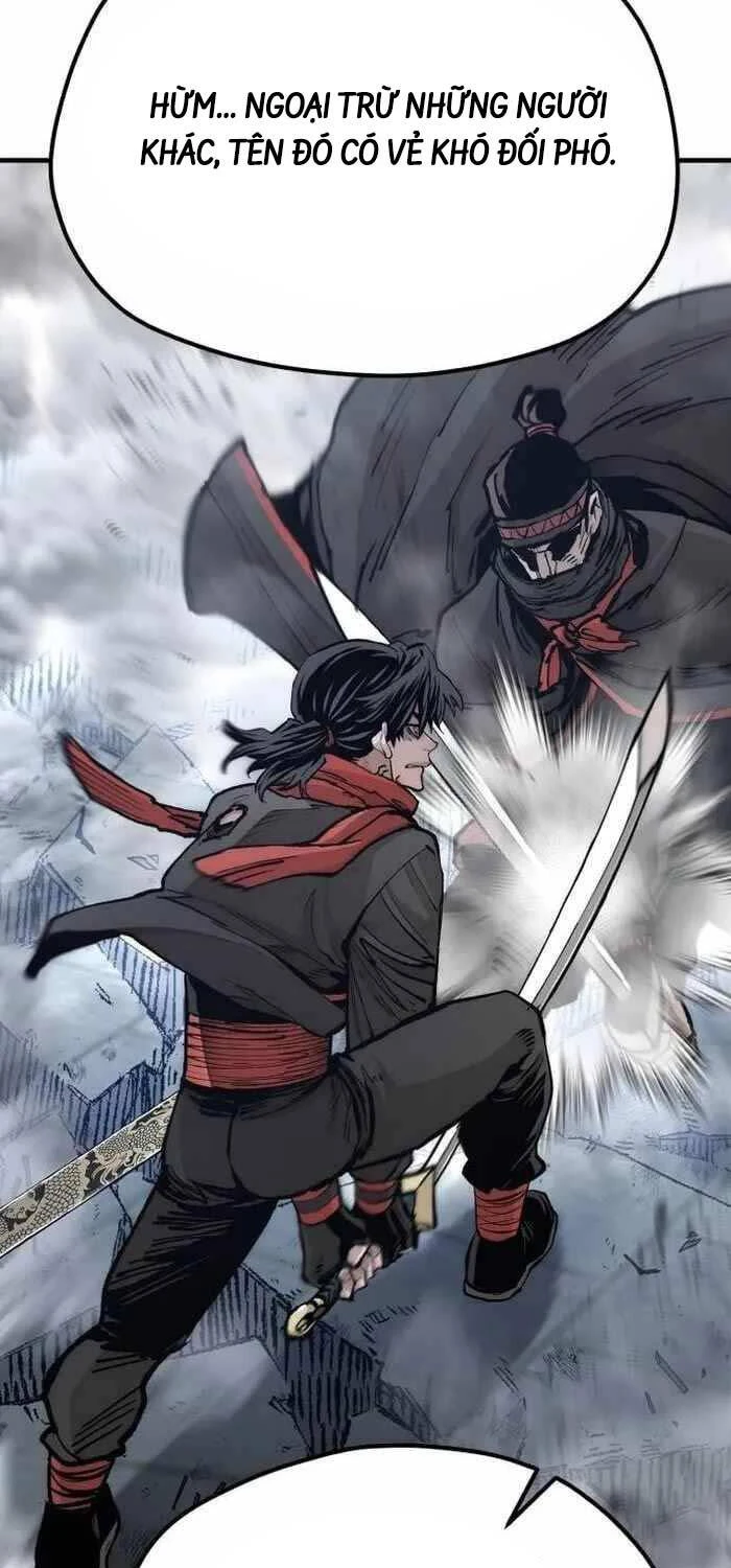 Thiên Ma Phi Thăng Truyện Chapter 128 - 45