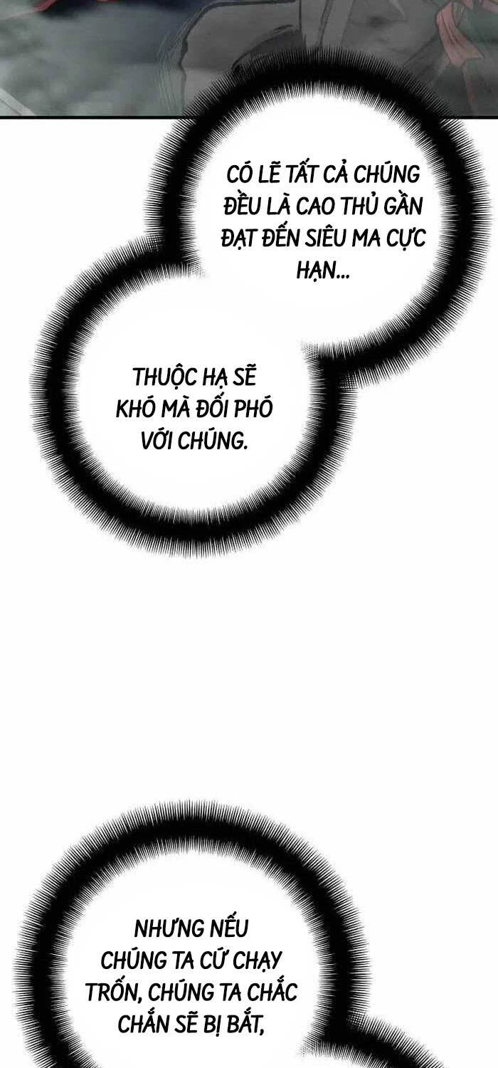 Thiên Ma Phi Thăng Truyện Chapter 128 - 57