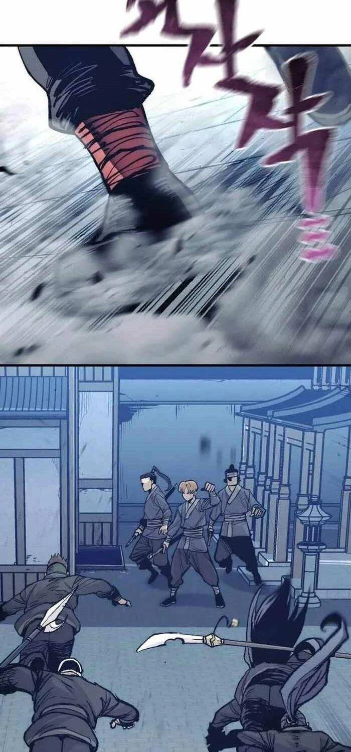 Thiên Ma Phi Thăng Truyện Chapter 128 - 75