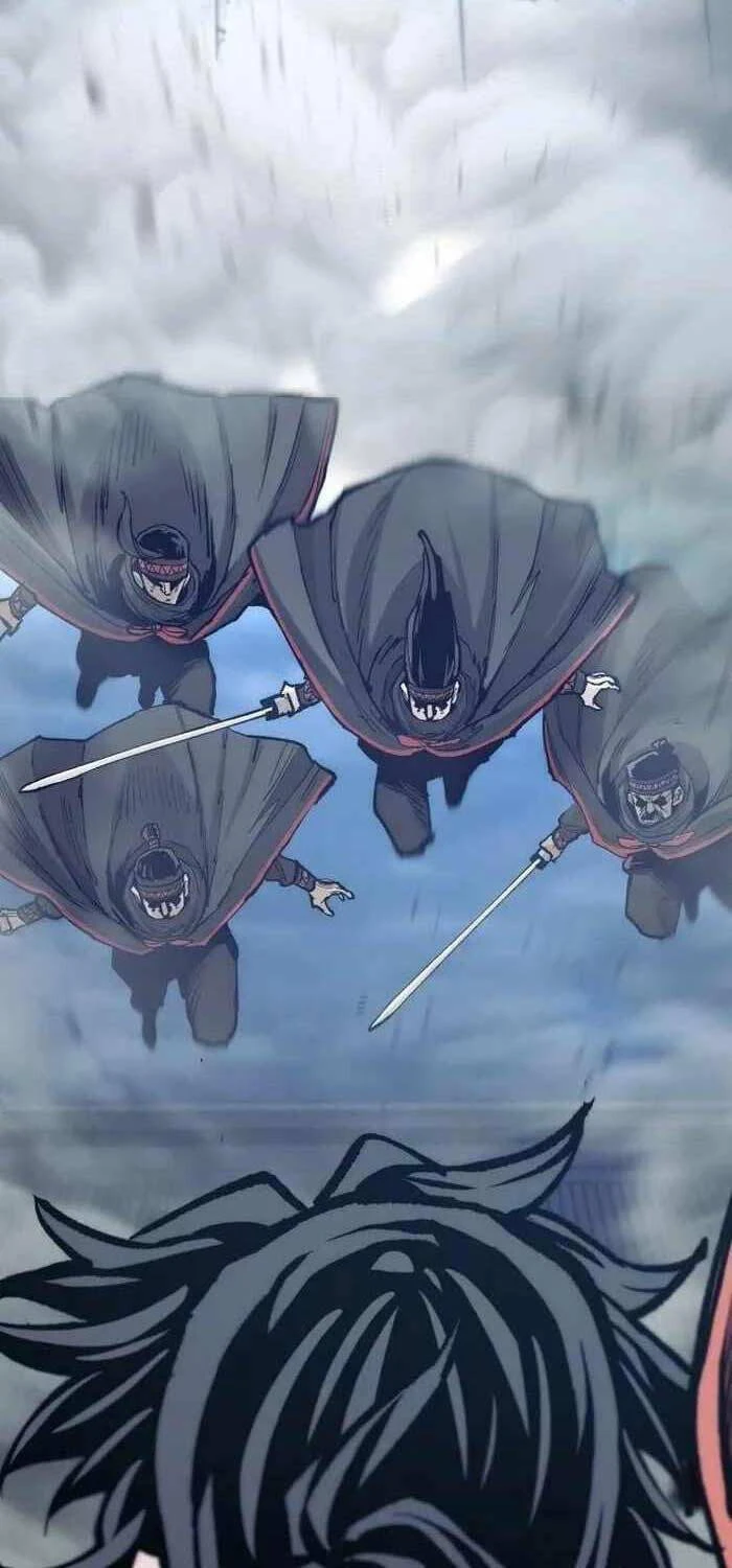 Thiên Ma Phi Thăng Truyện Chapter 128 - 78