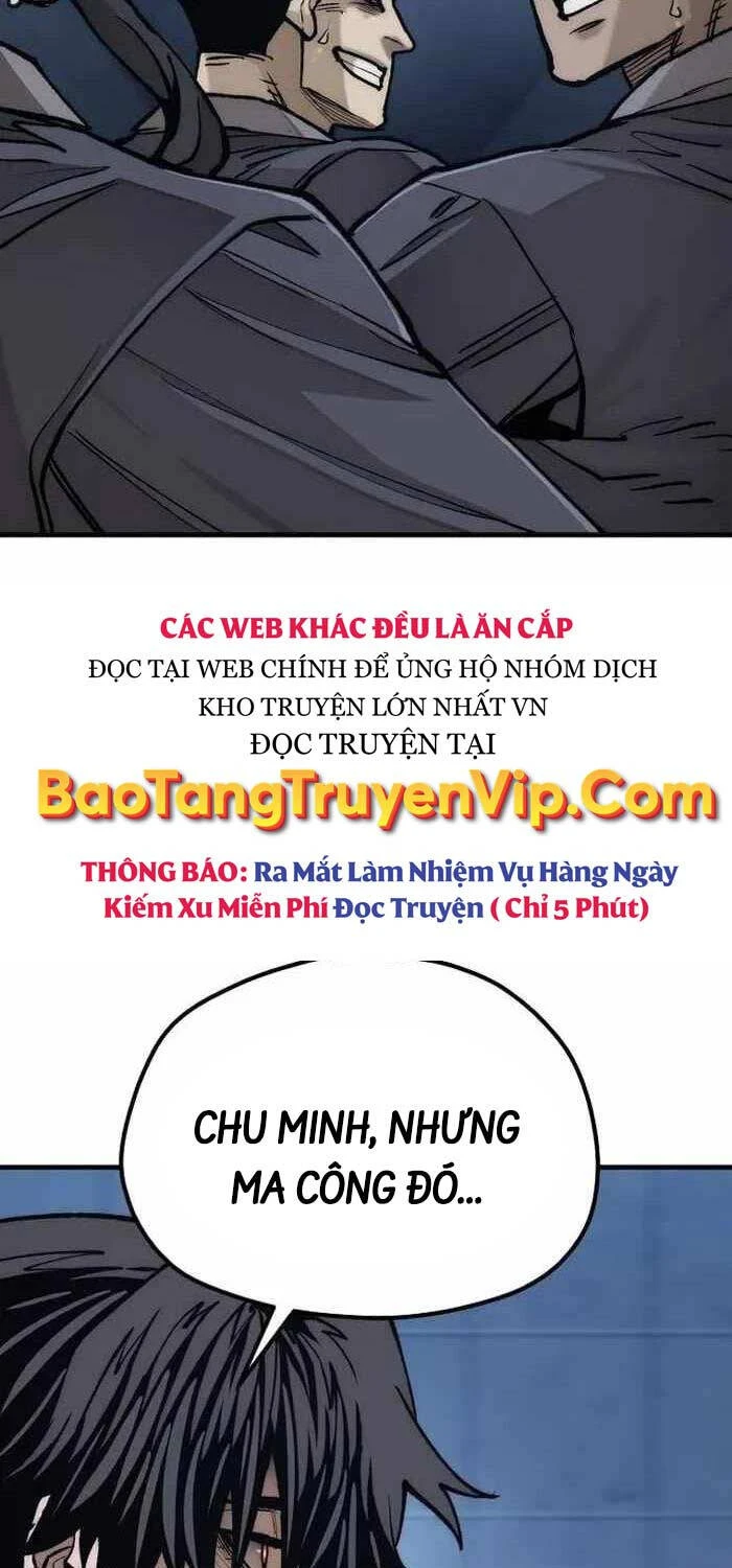 Thiên Ma Phi Thăng Truyện Chapter 128 - 110