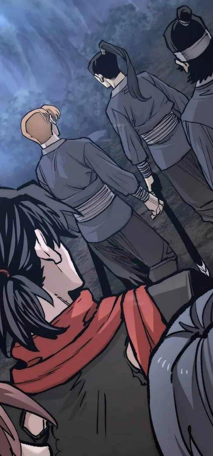 Thiên Ma Phi Thăng Truyện Chapter 128 - 122