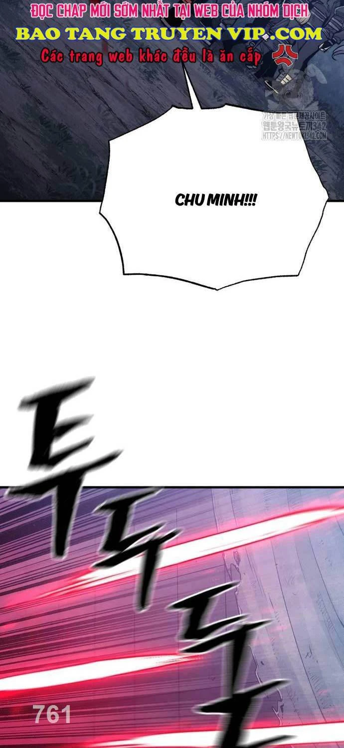 Thiên Ma Phi Thăng Truyện Chapter 129 - 4