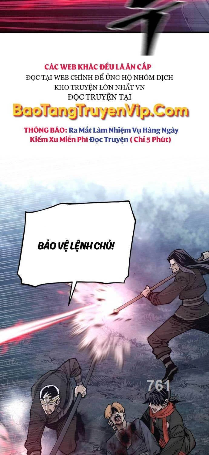 Thiên Ma Phi Thăng Truyện Chapter 129 - 5