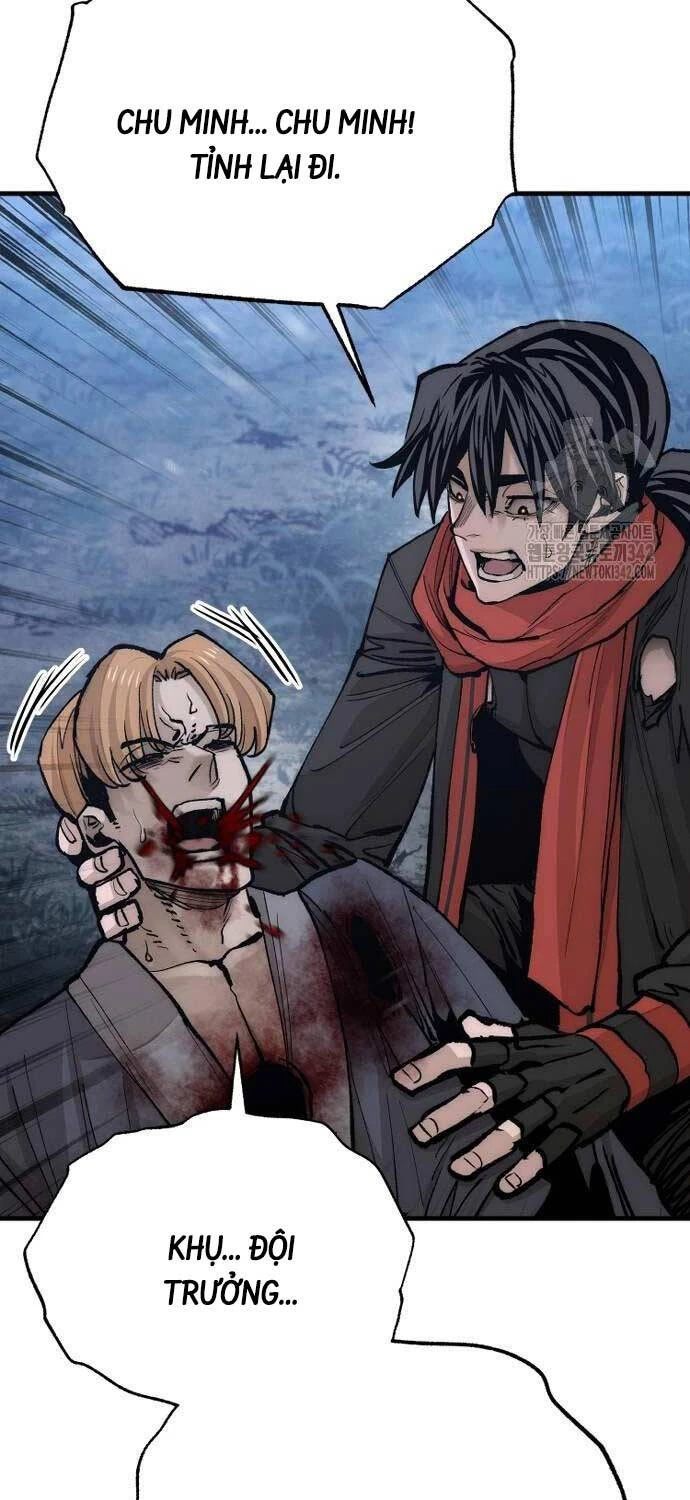 Thiên Ma Phi Thăng Truyện Chapter 129 - 7