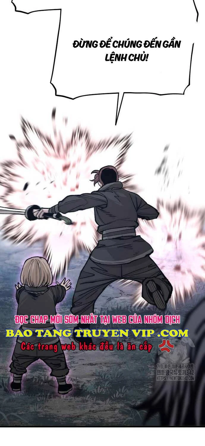 Thiên Ma Phi Thăng Truyện Chapter 129 - 14