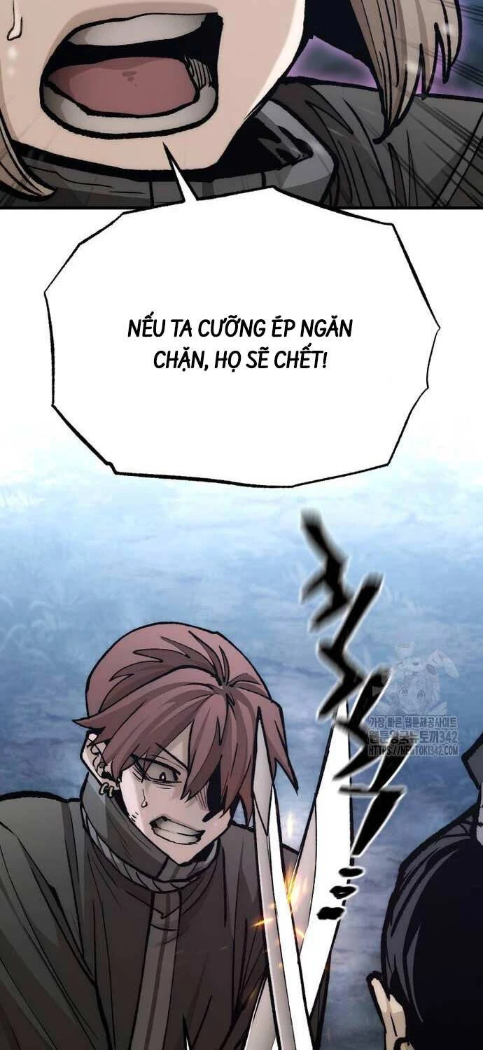 Thiên Ma Phi Thăng Truyện Chapter 129 - 30