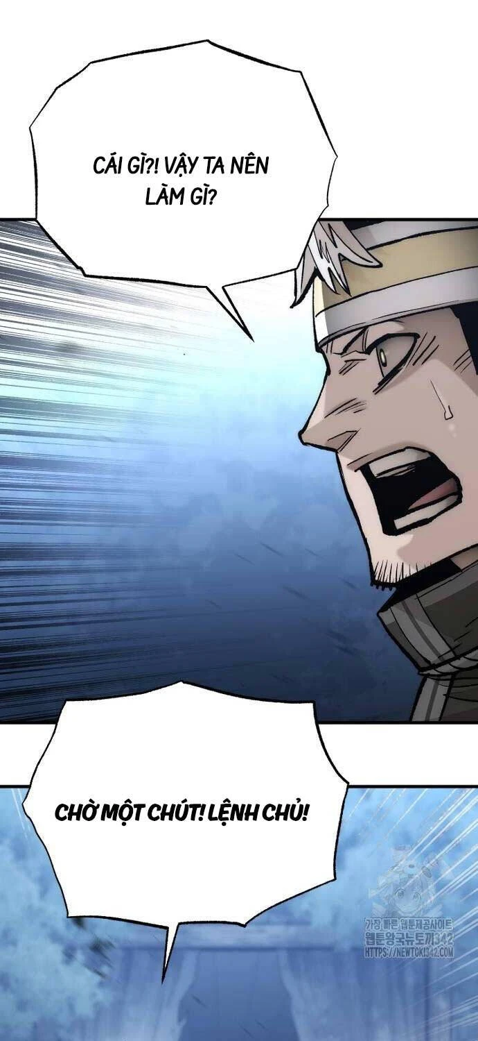 Thiên Ma Phi Thăng Truyện Chapter 129 - 33