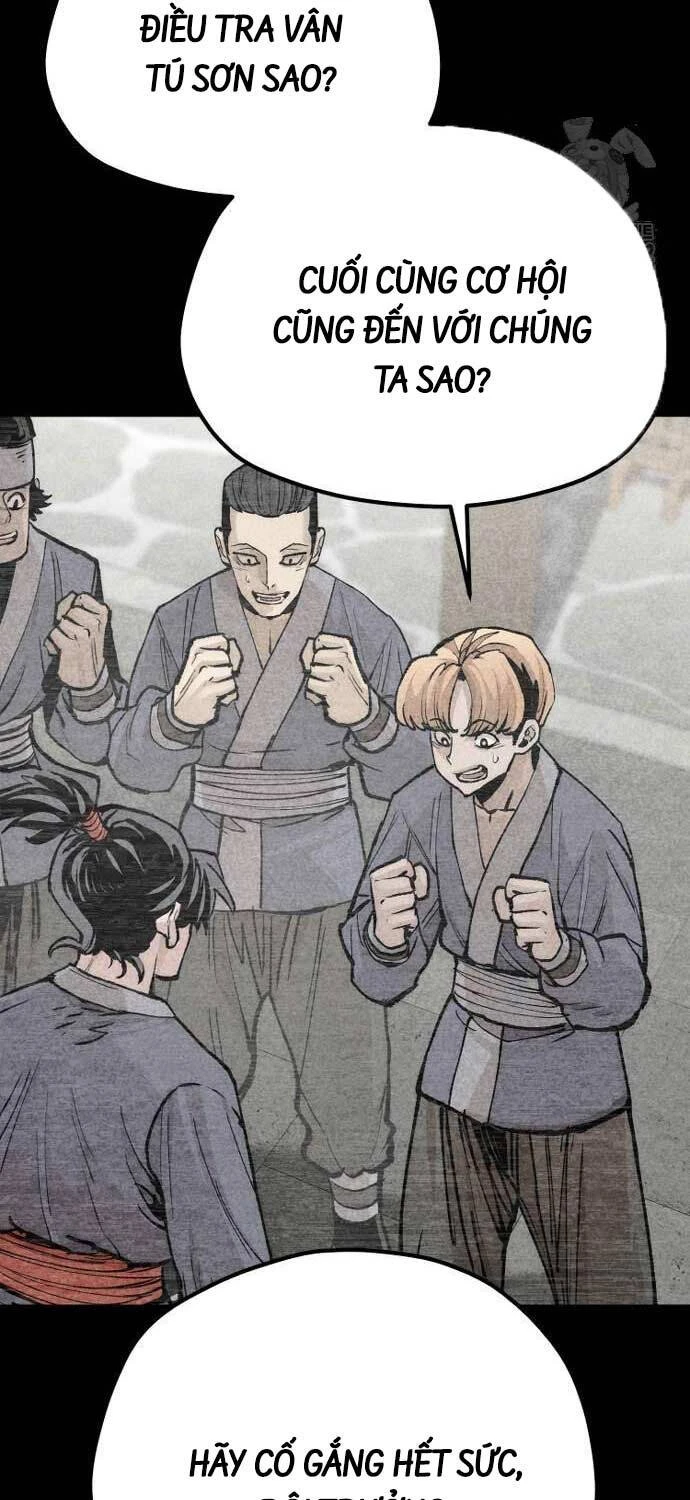 Thiên Ma Phi Thăng Truyện Chapter 129 - 40