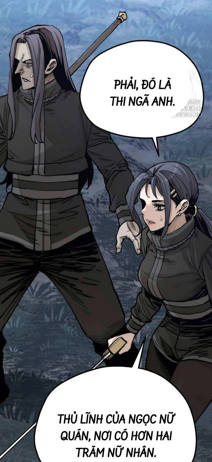 Thiên Ma Phi Thăng Truyện Chapter 129 - 95