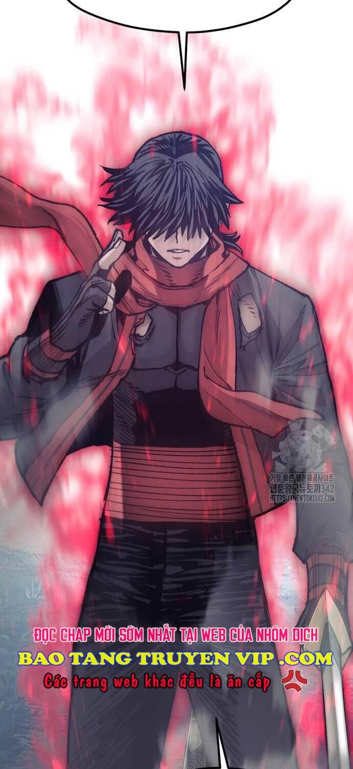 Thiên Ma Phi Thăng Truyện Chapter 129 - 119