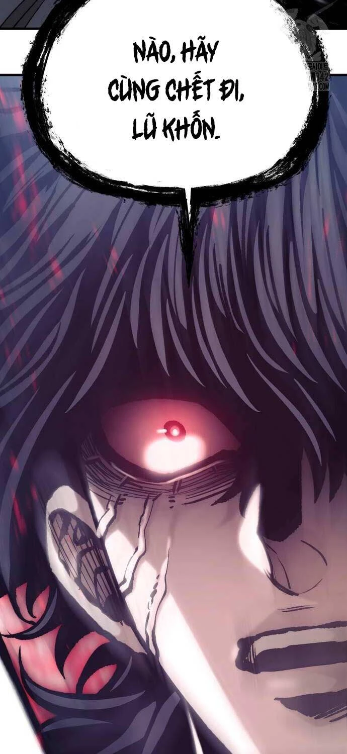 Thiên Ma Phi Thăng Truyện Chapter 129 - 129