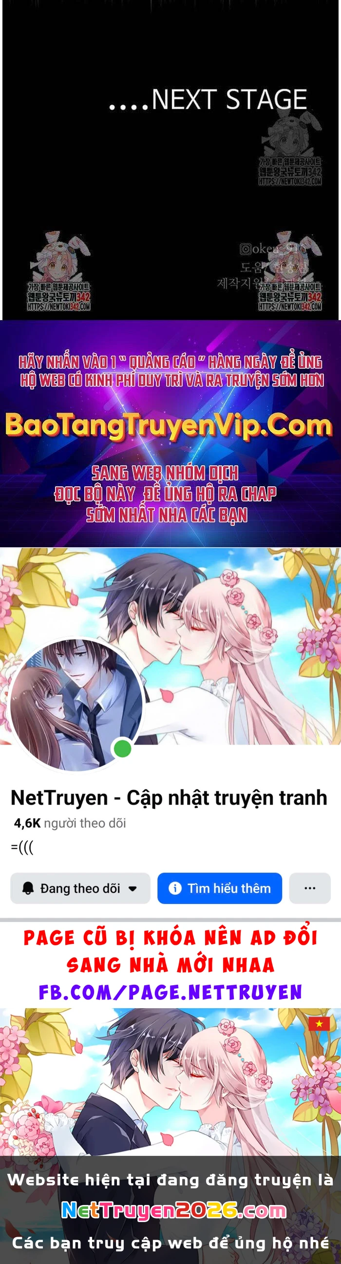 Thiên Ma Phi Thăng Truyện Chapter 129 - 131