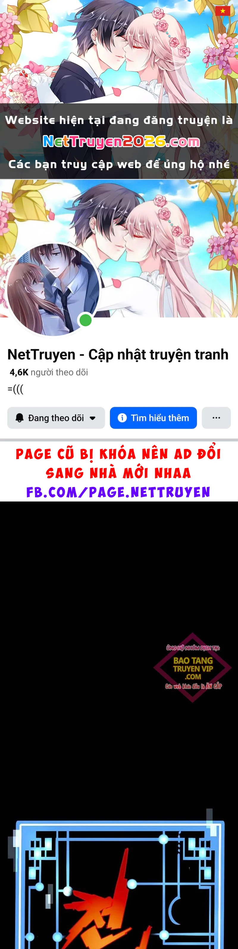 Thiên Ma Phi Thăng Truyện Chapter 130 - 1