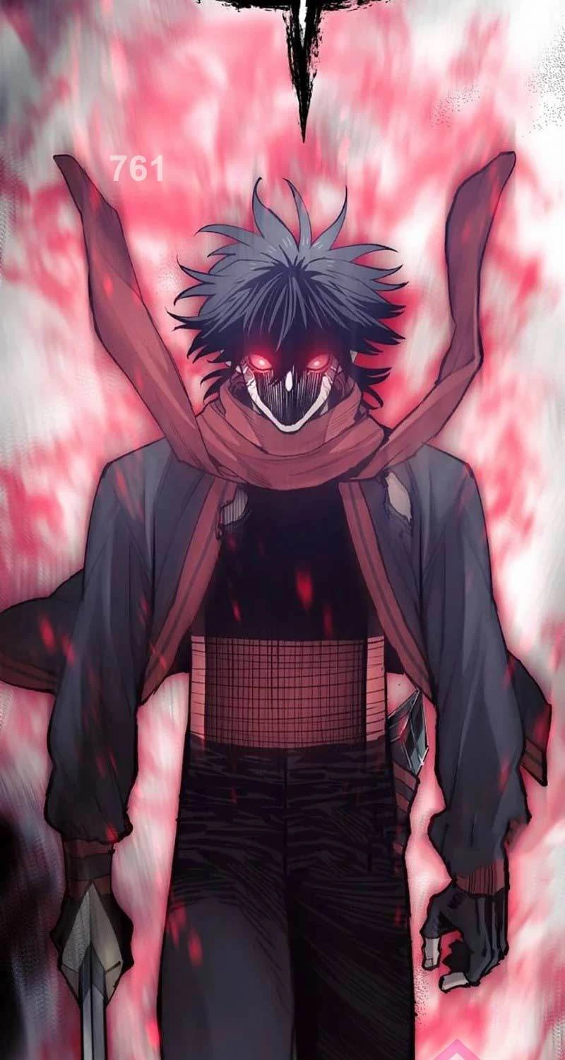 Thiên Ma Phi Thăng Truyện Chapter 130 - 5