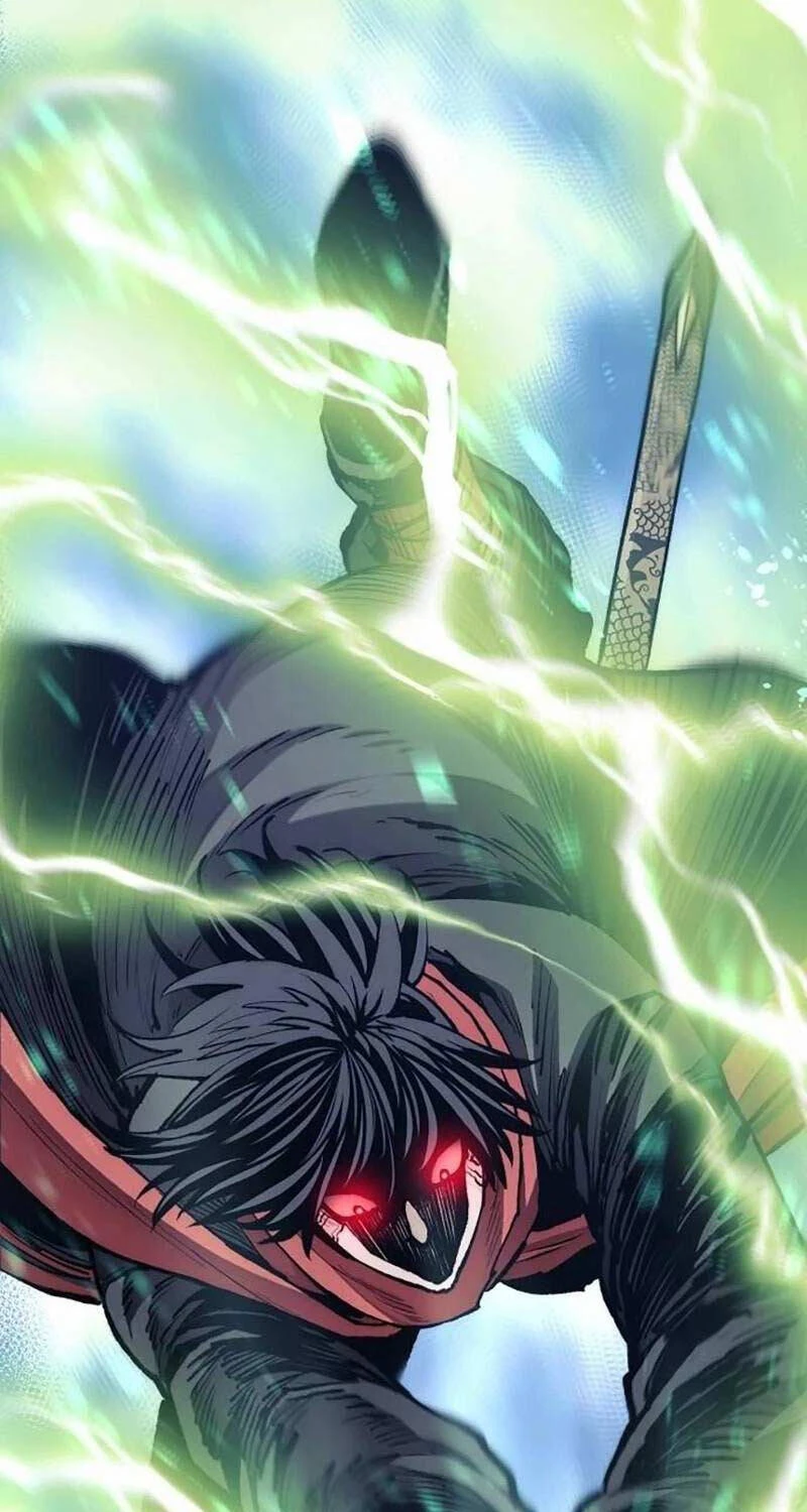 Thiên Ma Phi Thăng Truyện Chapter 130 - 23