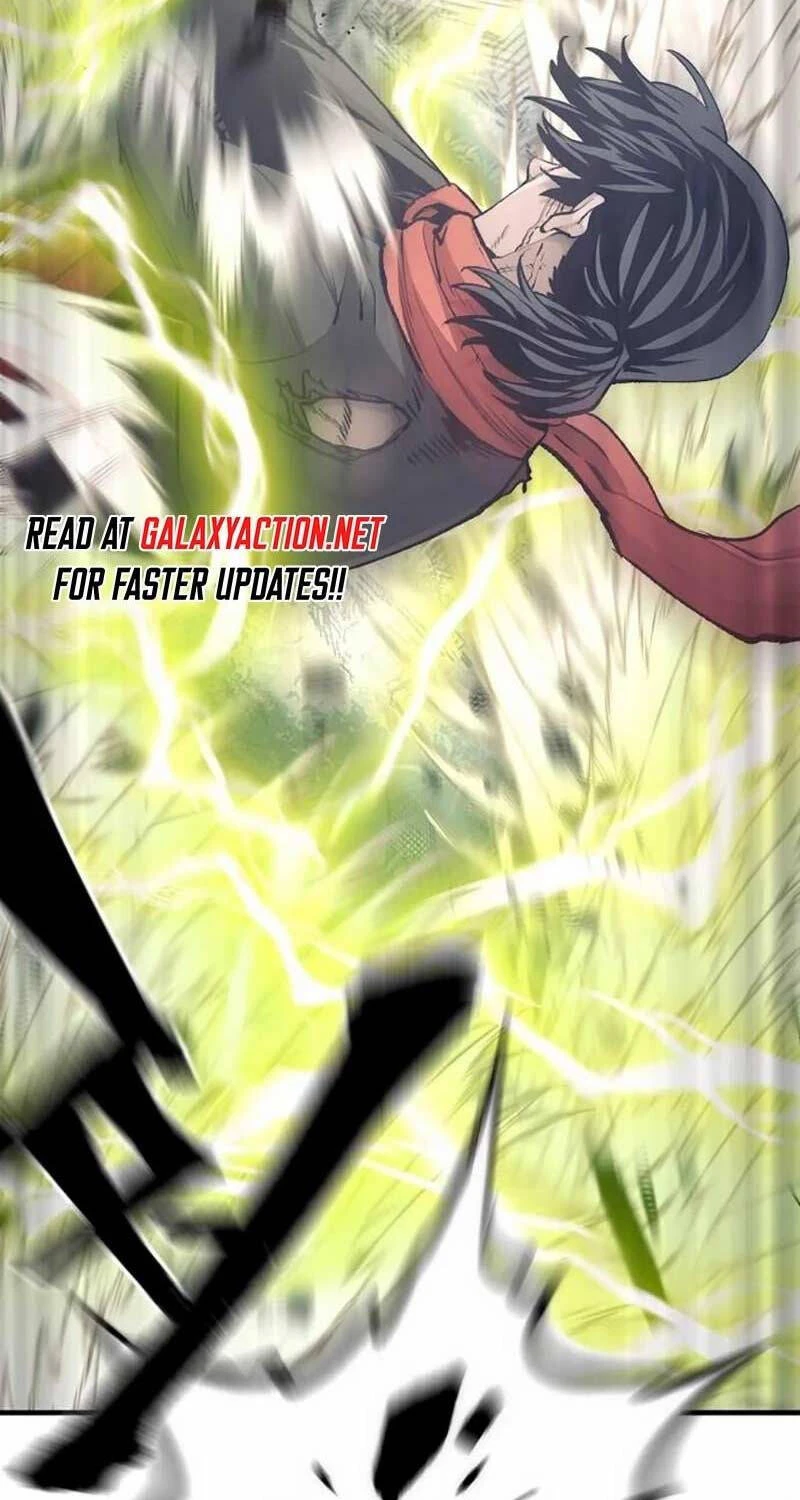 Thiên Ma Phi Thăng Truyện Chapter 130 - 32