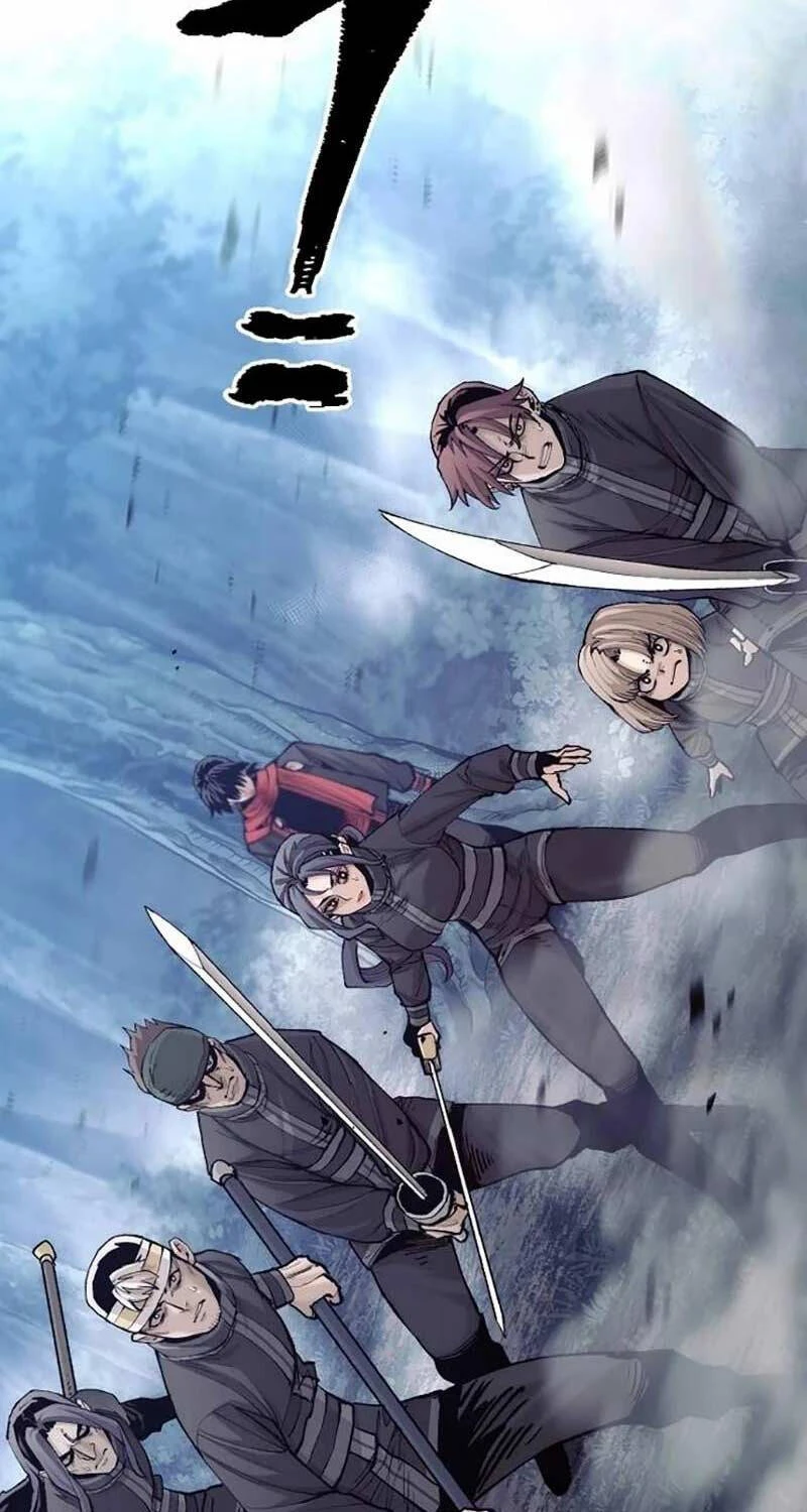 Thiên Ma Phi Thăng Truyện Chapter 130 - 51