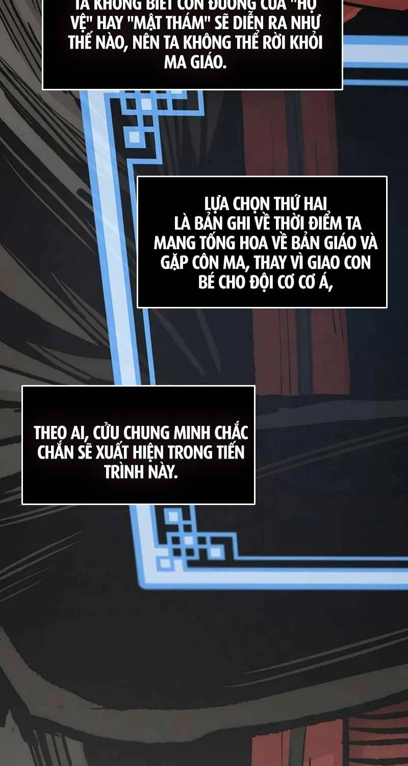 Thiên Ma Phi Thăng Truyện Chapter 130 - 90