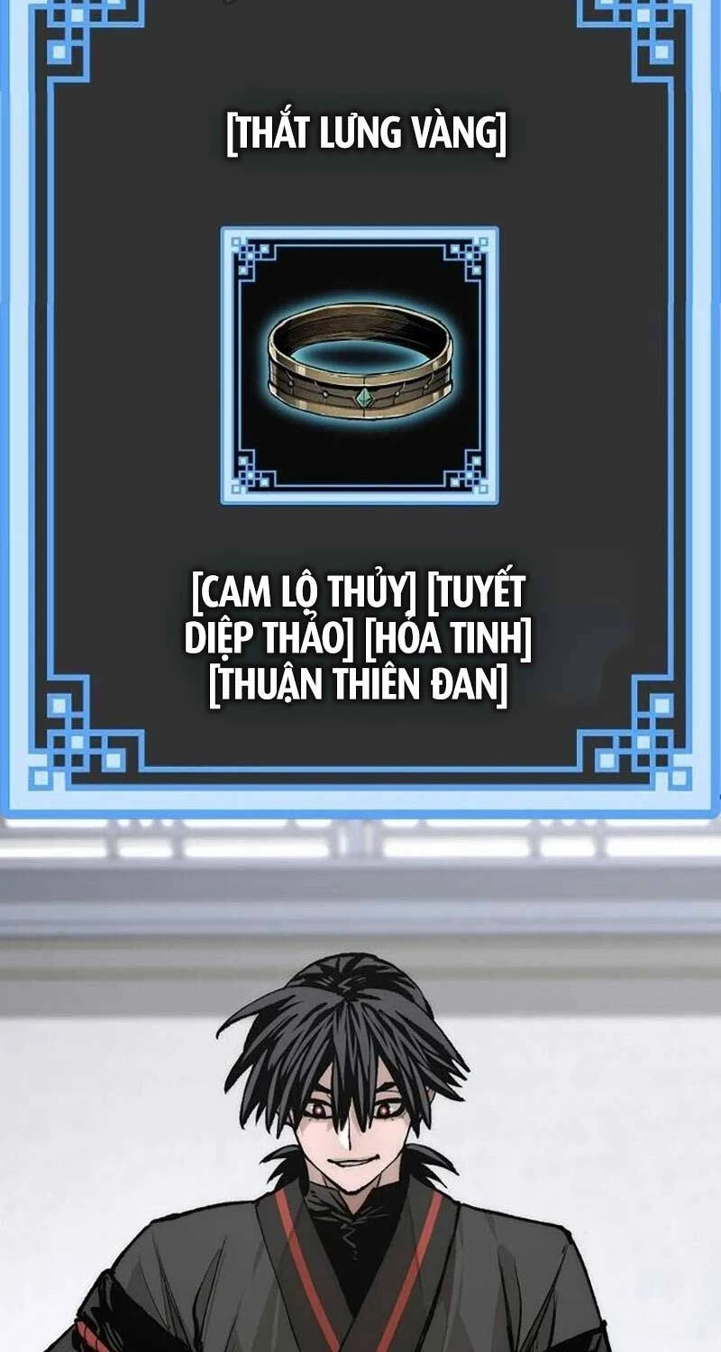 Thiên Ma Phi Thăng Truyện Chapter 130 - 106