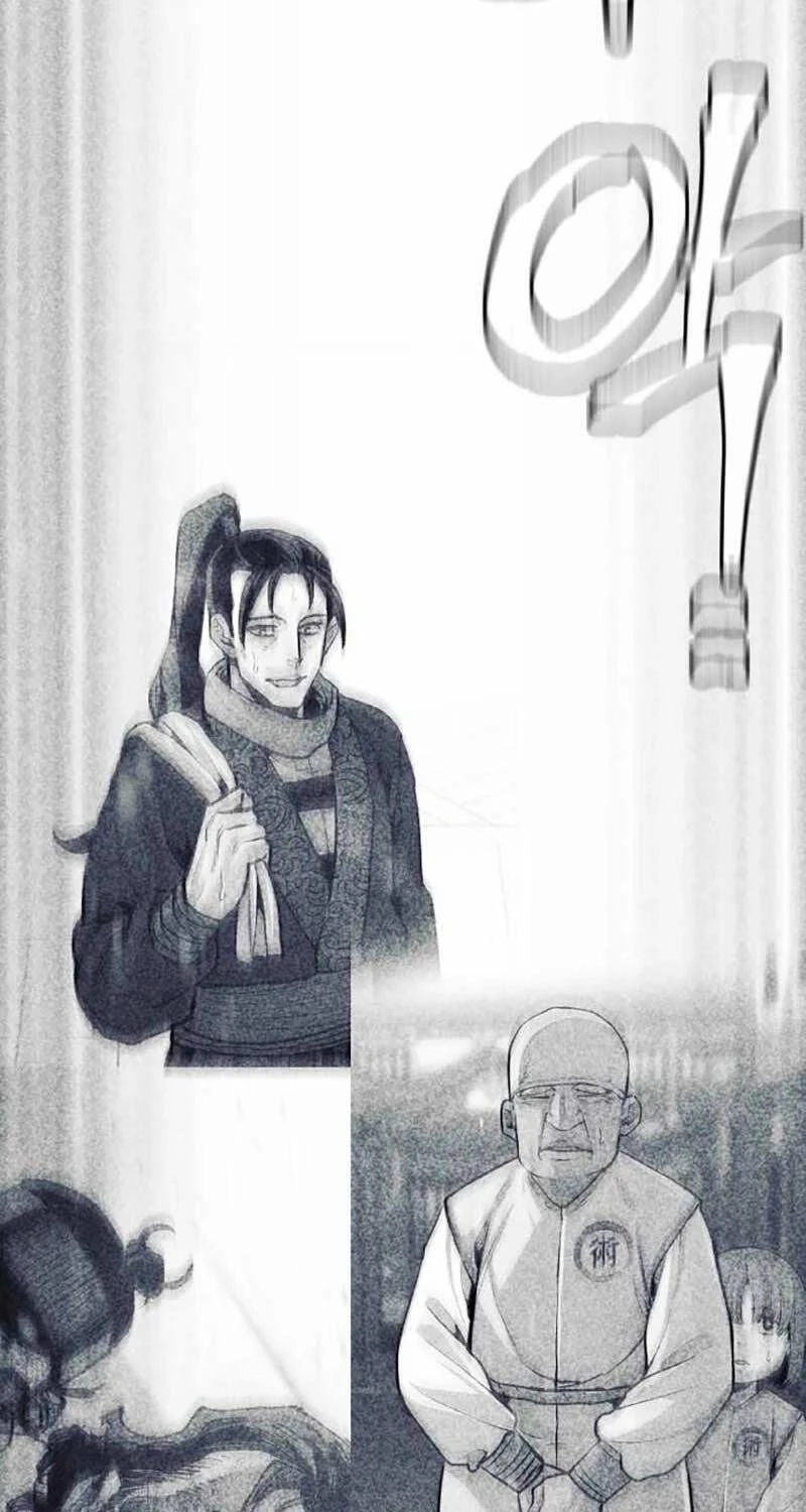 Thiên Ma Phi Thăng Truyện Chapter 130 - 116