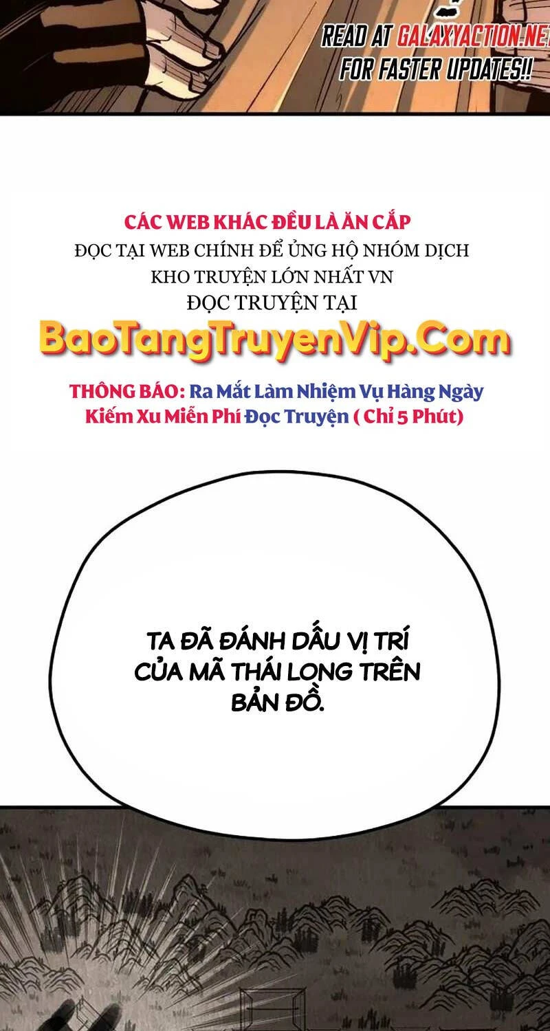 Thiên Ma Phi Thăng Truyện Chapter 130 - 133