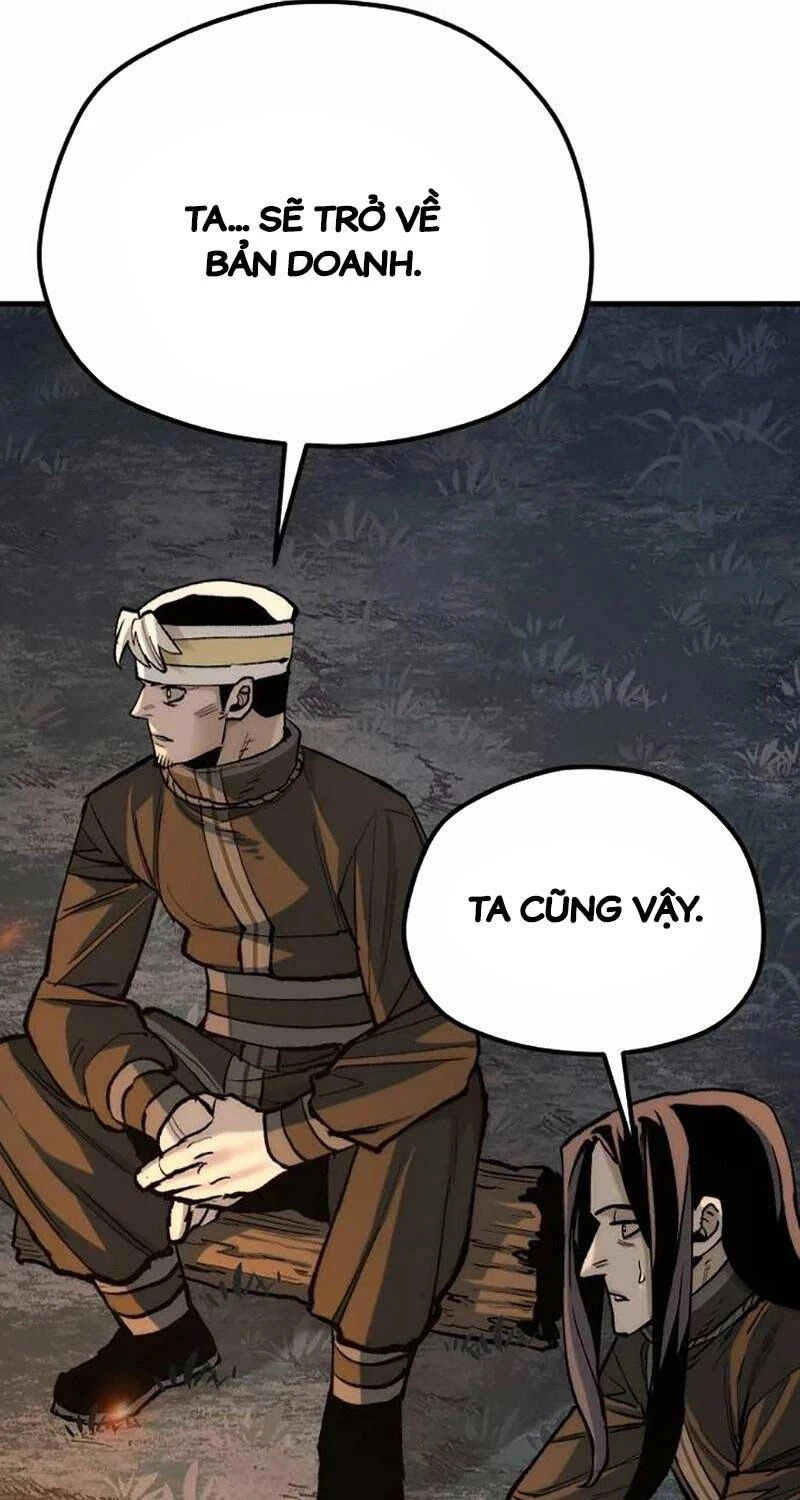 Thiên Ma Phi Thăng Truyện Chapter 130 - 145