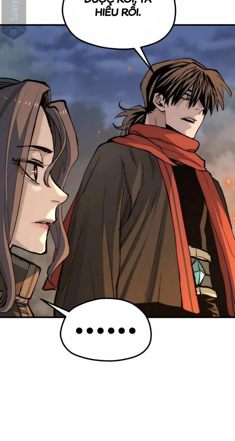 Thiên Ma Phi Thăng Truyện Chapter 130 - 147